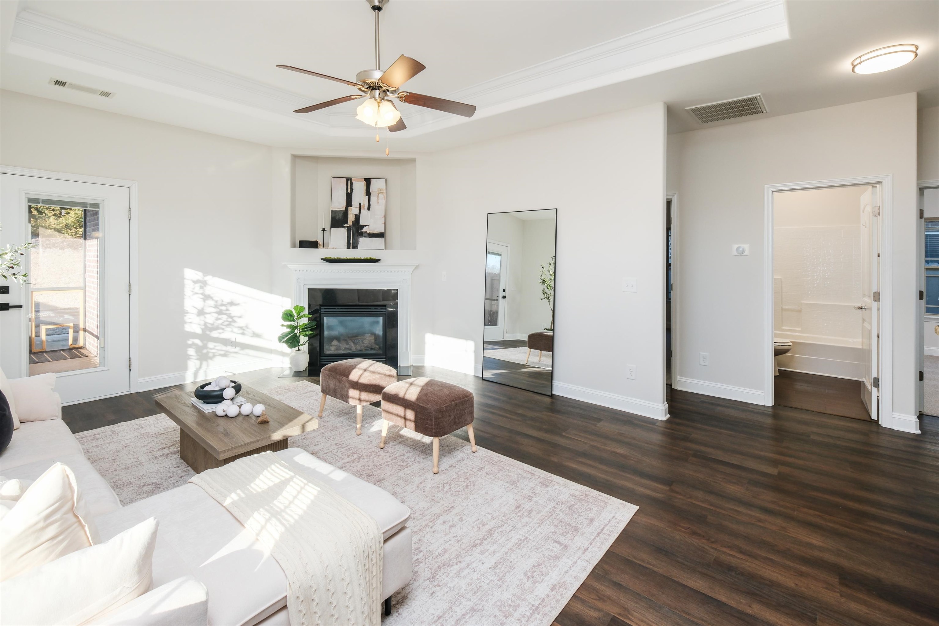 210 Scottish Avenue Simpsonville, SC 29680 - Photo 8 of 46