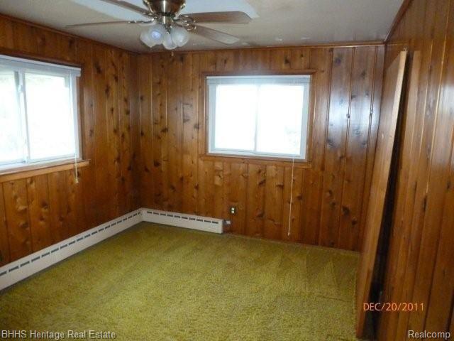 1116 East Cohoctah Road Howell, MI 48855 - Photo 13 of 25 Bedroom #2
