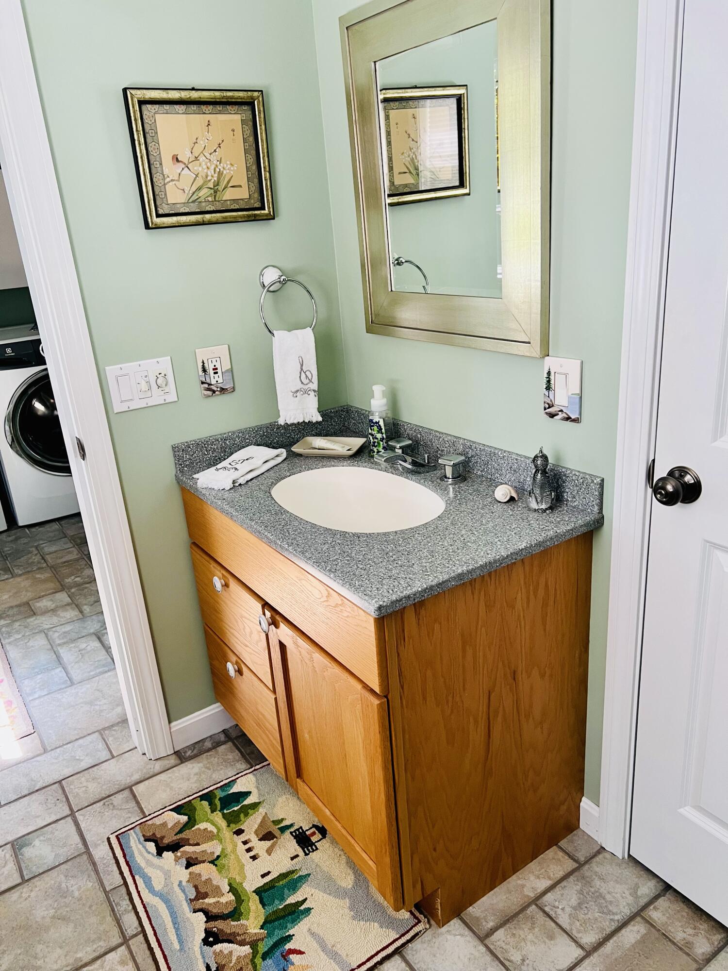 28 A Richardson Road, Unit 11 Tremont, ME 04653 - Photo 23 of 58 3/4 Bath