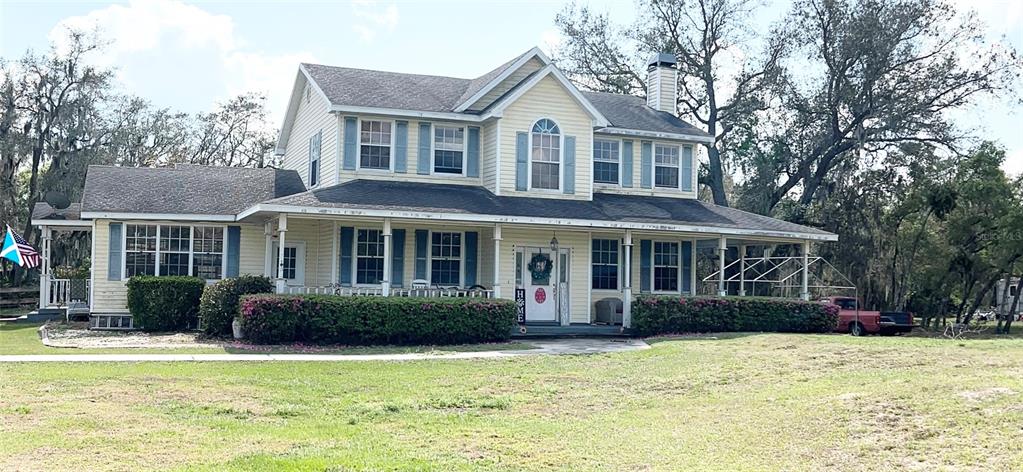 4454 Mildred Bass Road St. Cloud, FL 34772 - Photo 1 of 1 Gallery Image 1
