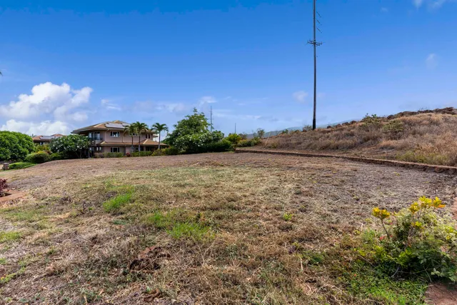 $595,000 | 411 Wekiu Place, Lahaina, HI 96761