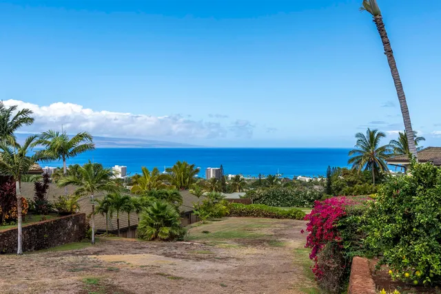 $595,000 | 411 Wekiu Place, Lahaina, HI 96761