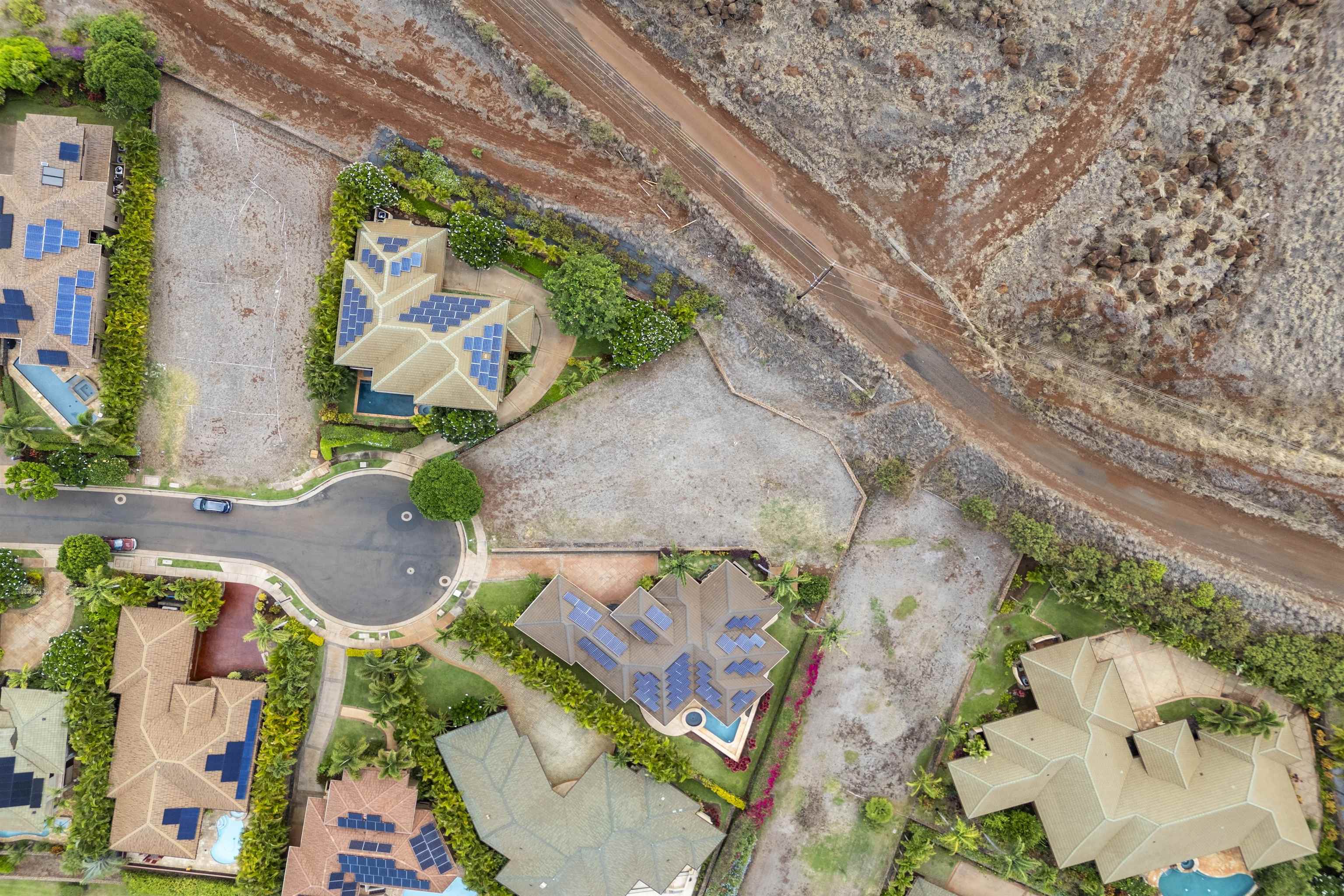 411 Wekiu Place Lahaina, HI 96761 - Photo 21 of 29