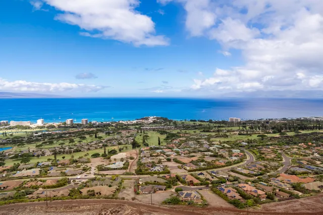 $595,000 | 411 Wekiu Place, Lahaina, HI 96761