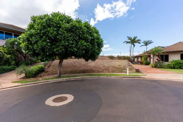 $595,000 | 411 Wekiu Place, Lahaina, HI 96761