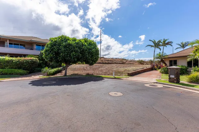 $595,000 | 411 Wekiu Place, Lahaina, HI 96761