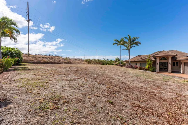 $595,000 | 411 Wekiu Place, Lahaina, HI 96761