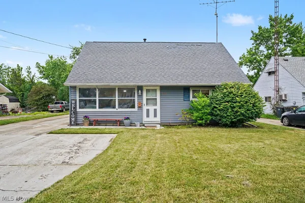 $164,999 | Undisclosed Address, Warren, OH 44485