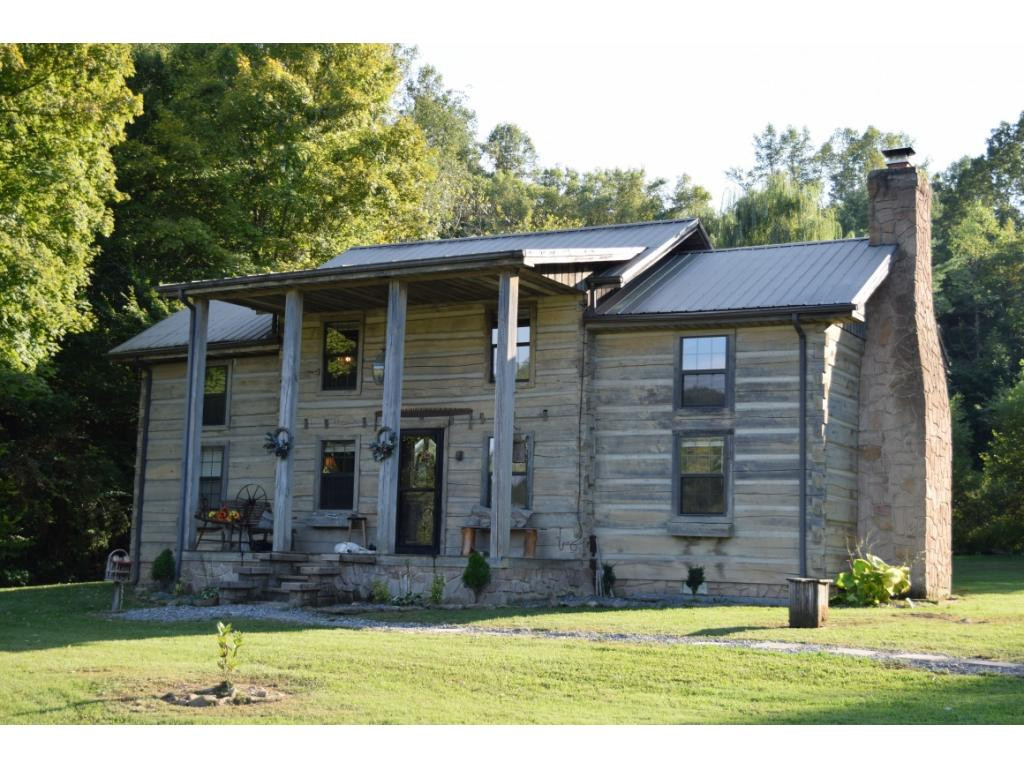 337 Devils Nose Road Rogersville, TN 37857 - Photo 1 of 36 Photo 1