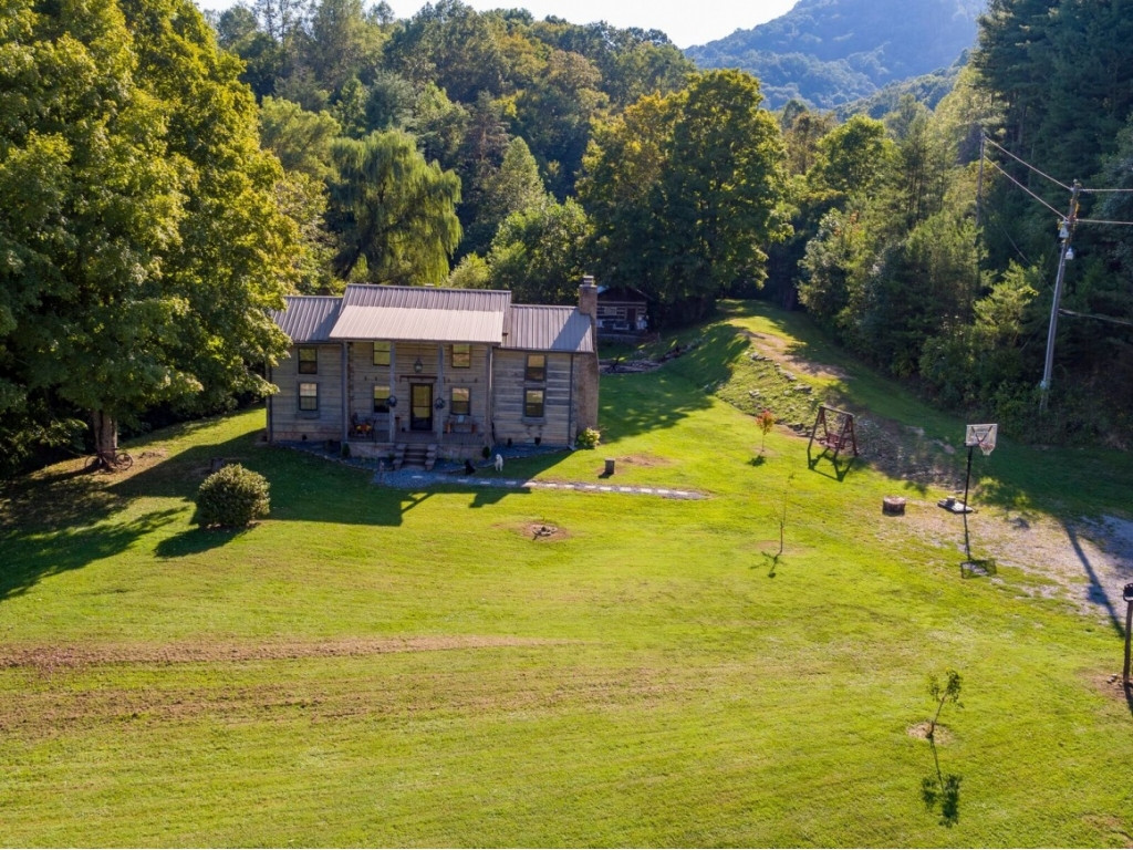 337 Devils Nose Road Rogersville, TN 37857 - Photo 36 of 36 Photo 36