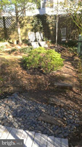 9348 Worrell Avenue Lanham, MD 20706 - Photo 12 of 30 Relaxing at it's best!