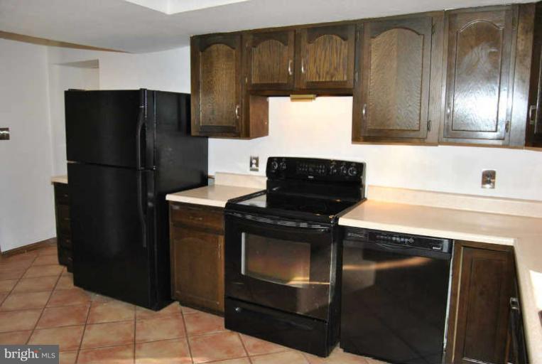 9348 Worrell Avenue Lanham, MD 20706 - Photo 17 of 30 Updated Kitchen