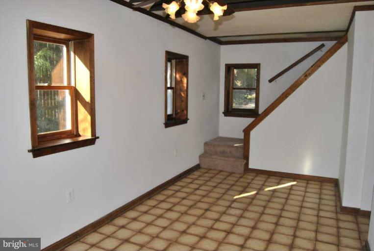 9348 Worrell Avenue Lanham, MD 20706 - Photo 19 of 30 Unique Dining Room