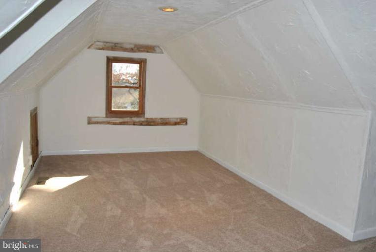 9348 Worrell Avenue Lanham, MD 20706 - Photo 24 of 30 Bedroom #3/Loft