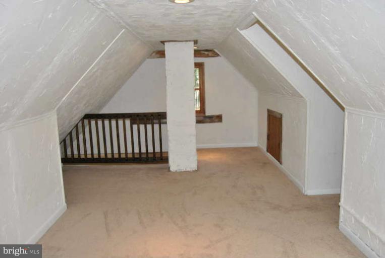 9348 Worrell Avenue Lanham, MD 20706 - Photo 25 of 30 Bedroom #3/Loft