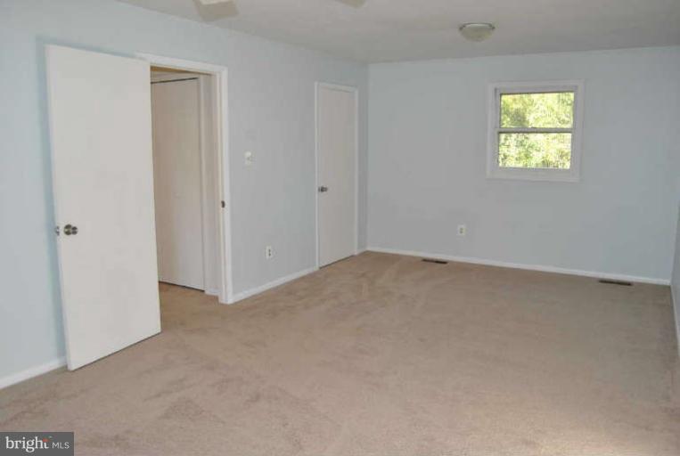 9348 Worrell Avenue Lanham, MD 20706 - Photo 27 of 30 Master Bedroom