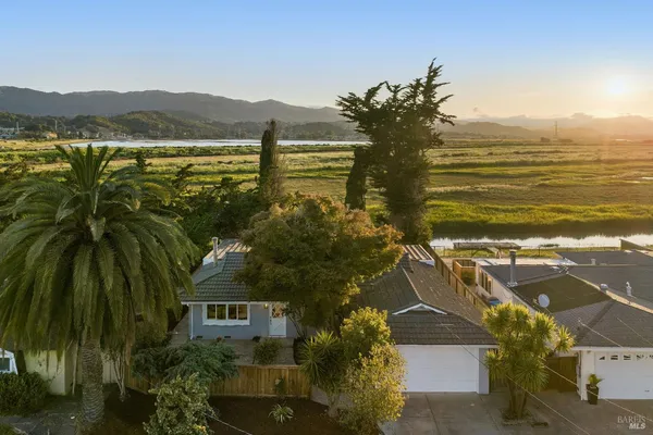 $1,100,000 | 41 Montego Key, Novato, CA 94949