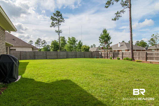 11621 Lodgepole Court Daphne, AL 36527 - Photo 29 of 29 Back Yard