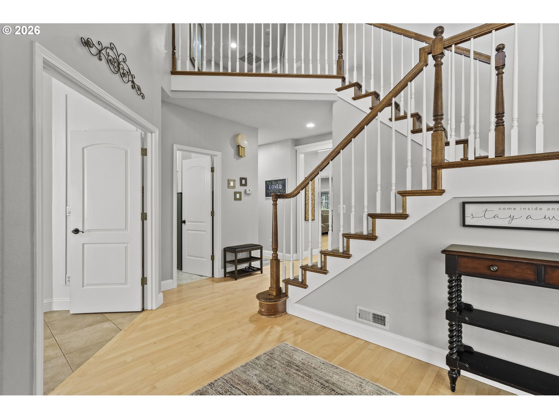 2516 Northeast 161st Street Ridgefield, WA 98642 - Photo 5 of 48