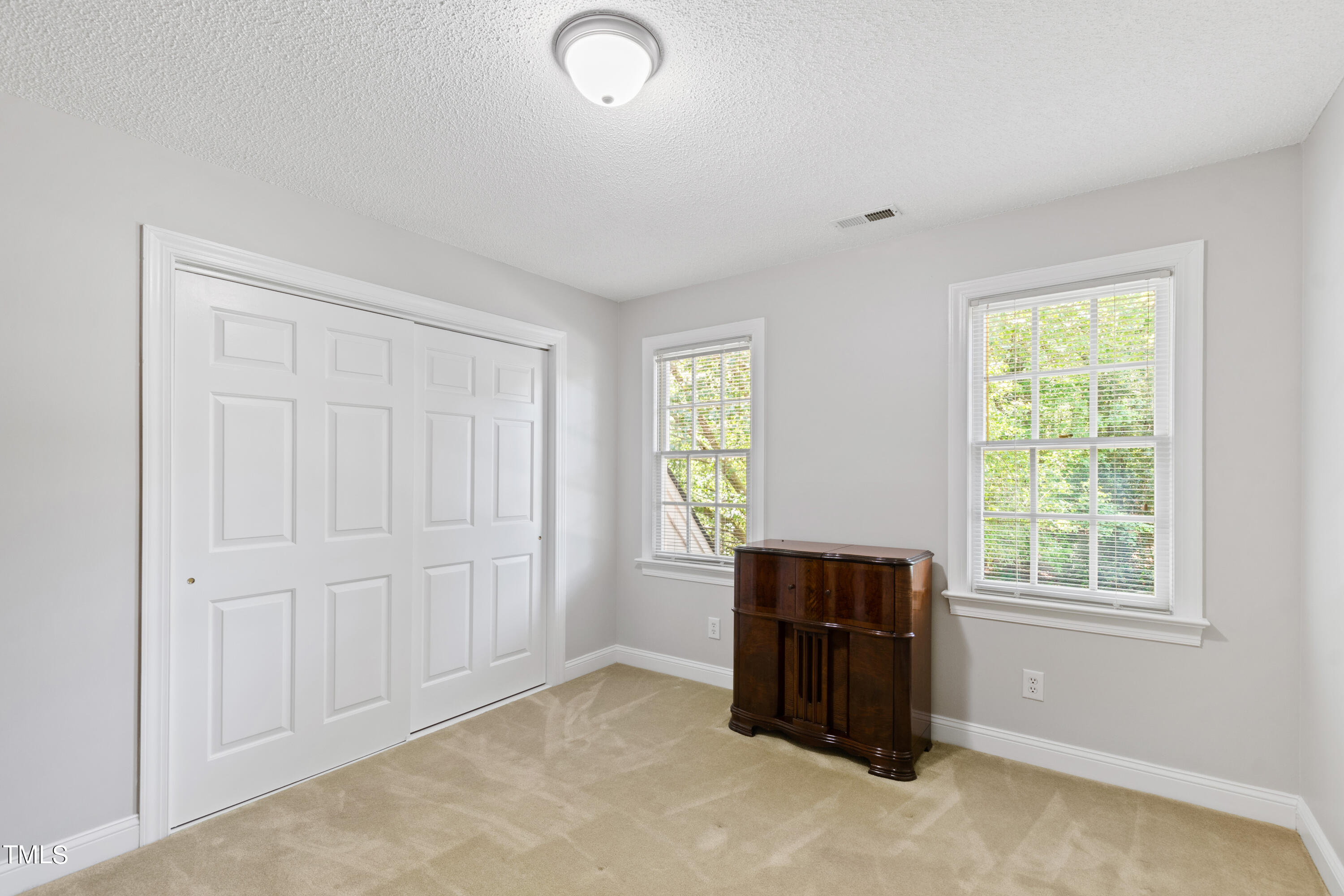 200 Fulham Place Raleigh, NC 27615 - Photo 23 of 34 Bedroom 2