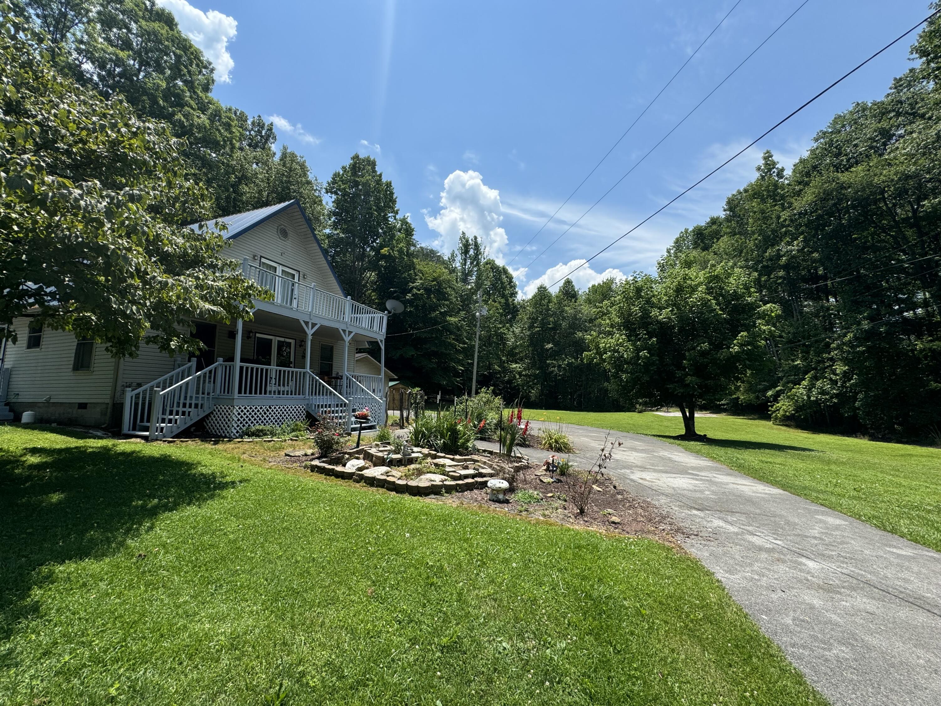55 Yellow Springs Road London, KY 40741 - Photo 14 of 15 IMG_2222