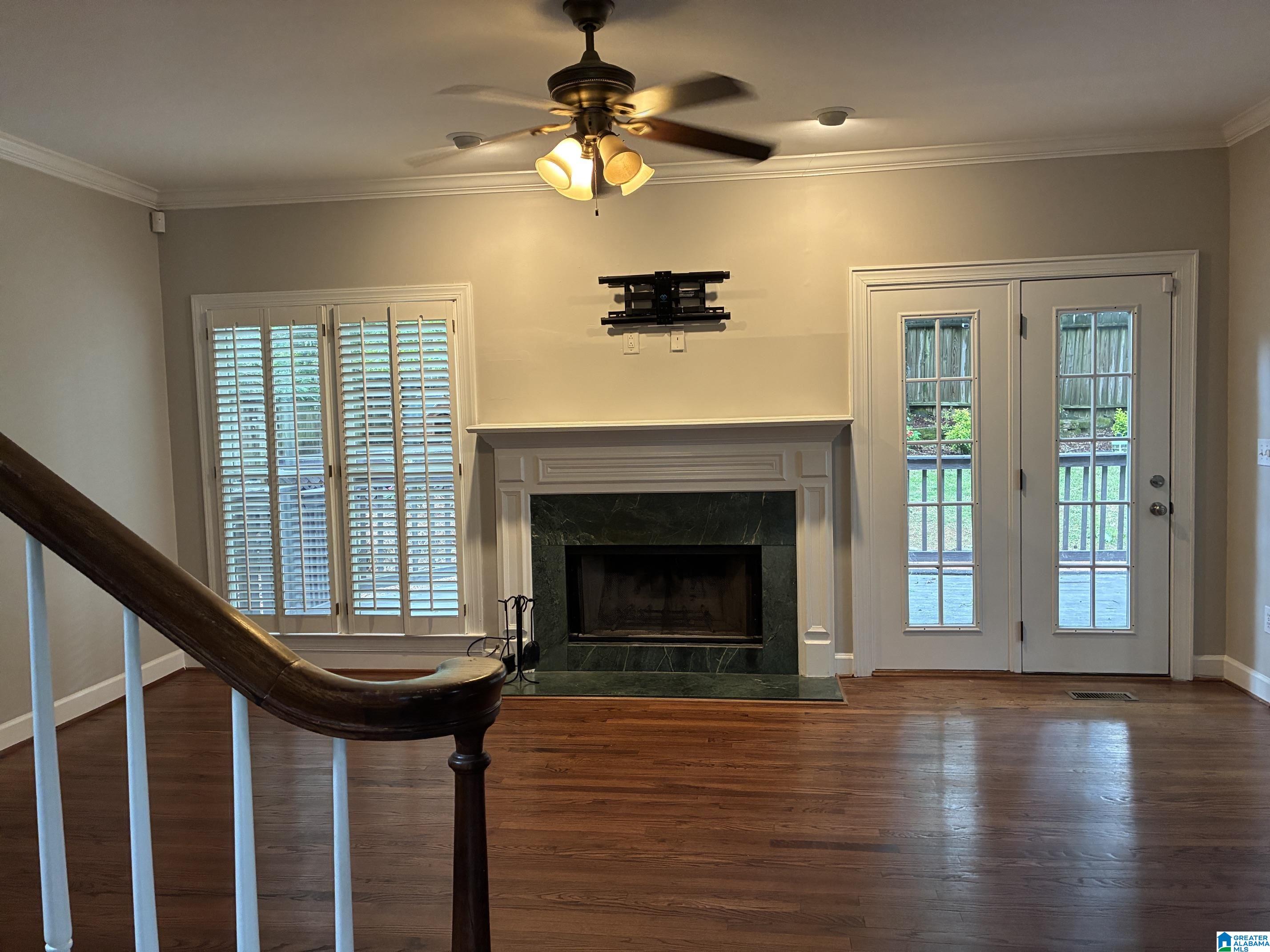 318 Huntington Parc Road Homewood, AL 35226 - Photo 7 of 33 Gallery Image 7