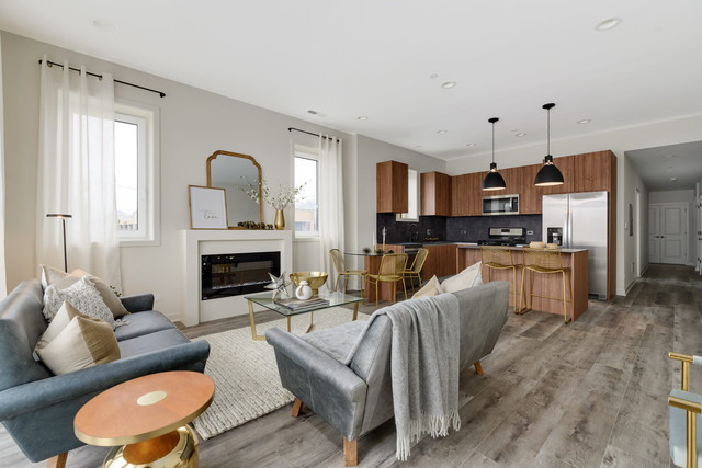 740 East Irving Park Road, Unit 3W Roselle, IL 60172 - Photo 7 of 14