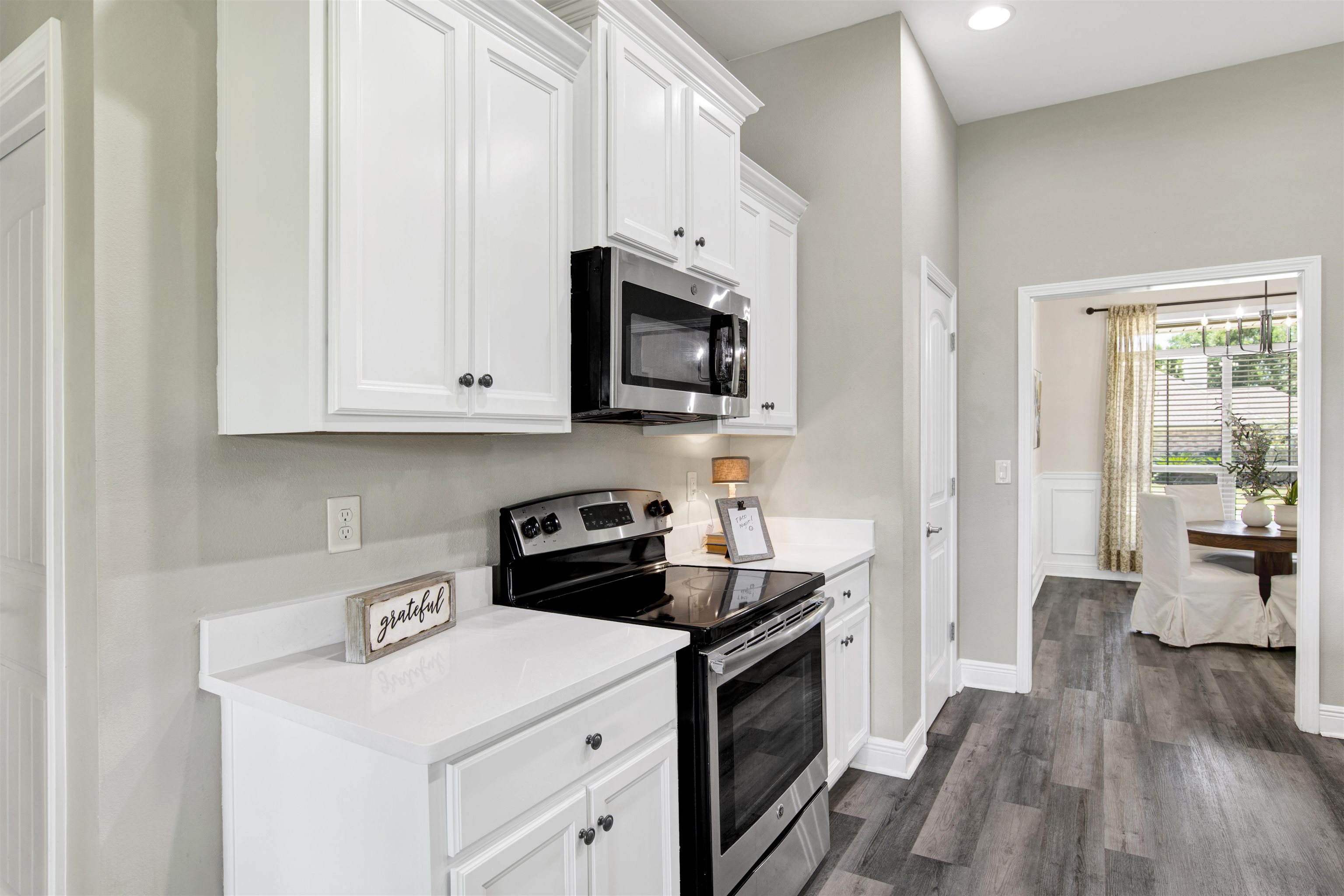 11561 Plateau Street Daphne, AL 36526 - Photo 9 of 29 Kitchen