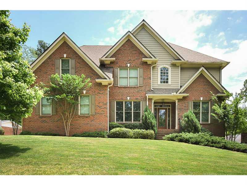 2087 Desmond Drive Decatur, GA 30033 - Photo 1 of 1 Exterior Front.