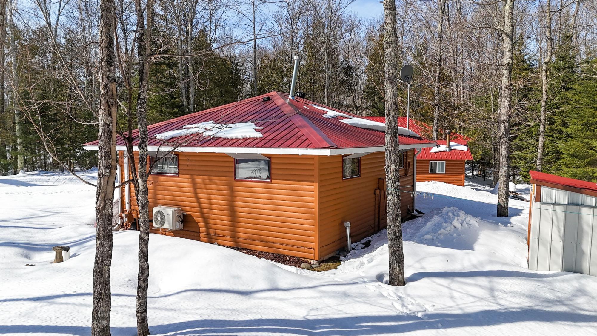 13612 East Rock Lake Road Presque Isle, WI 54557 - Photo 65 of 65 Gallery Image 65