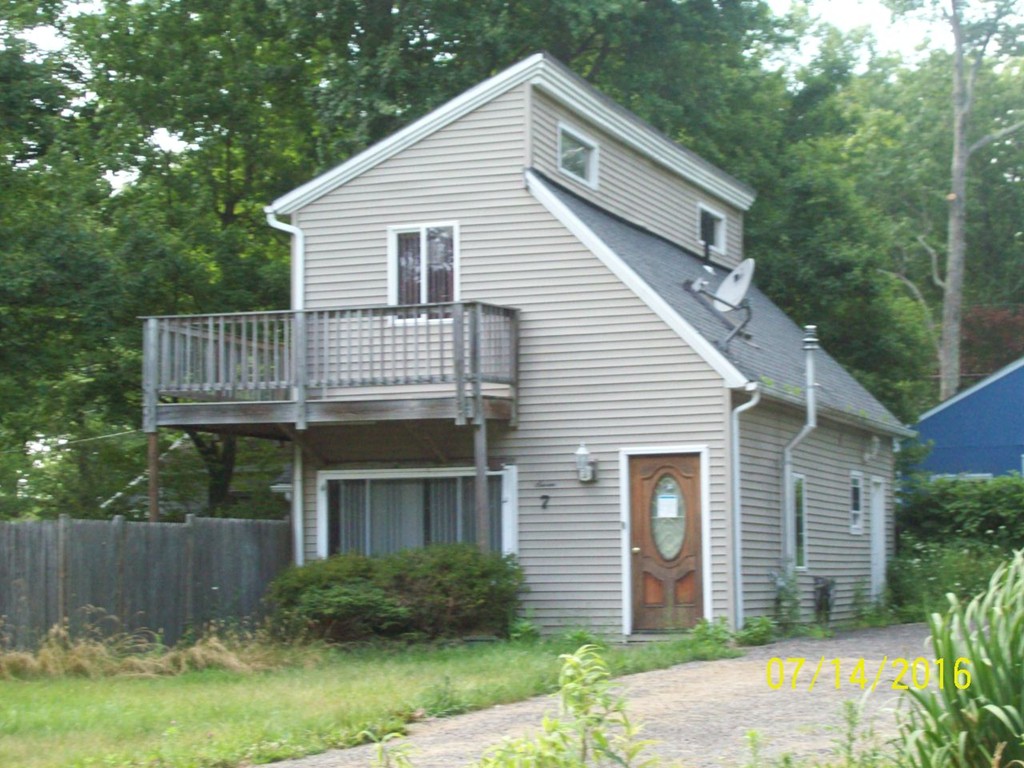 7 Peters Avenue Rutland, MA 01543 - Photo 1 of 9