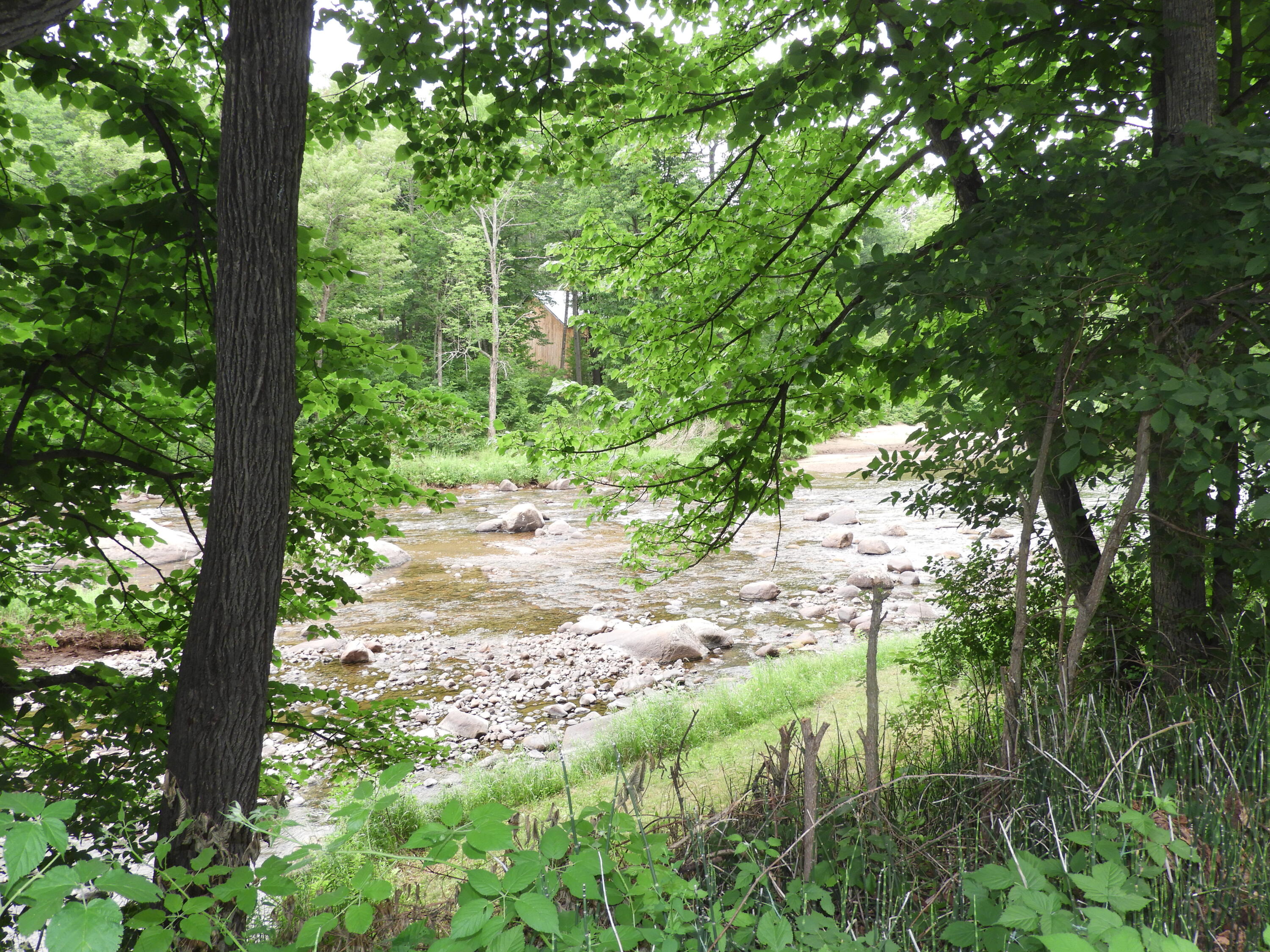 391 Sheldrake Road Au Sable Forks, NY 12912 - Photo 8 of 28