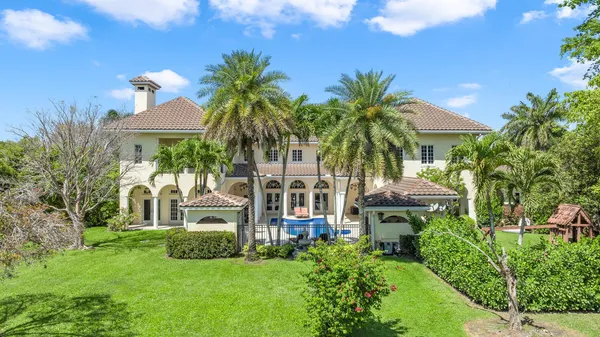 $4,949,000 | 14535 Drafthorse Lane, Wellington, FL 33414