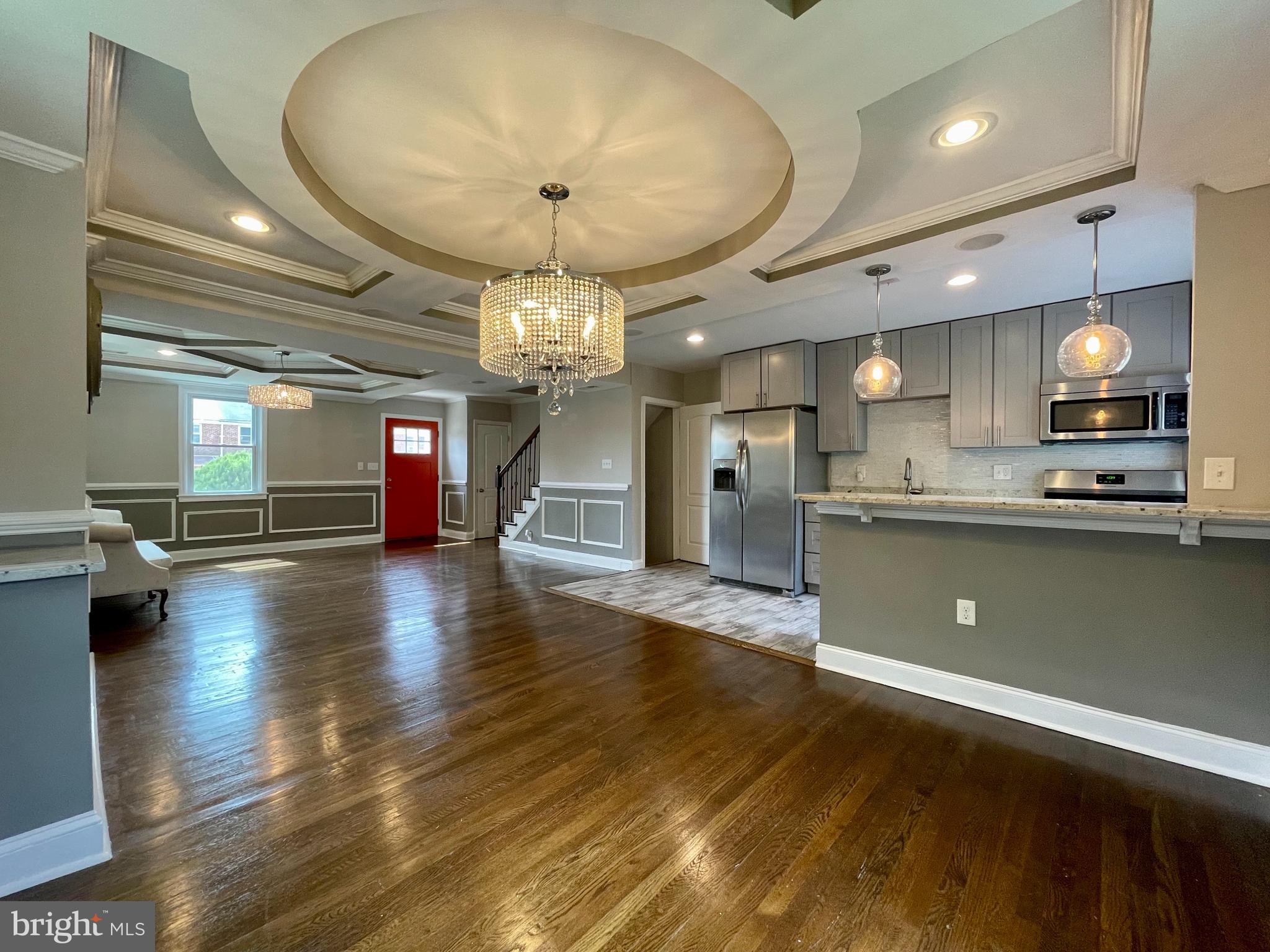 1634 Northgate Road Baltimore, MD 21218 - Photo 10 of 30 Live luxury