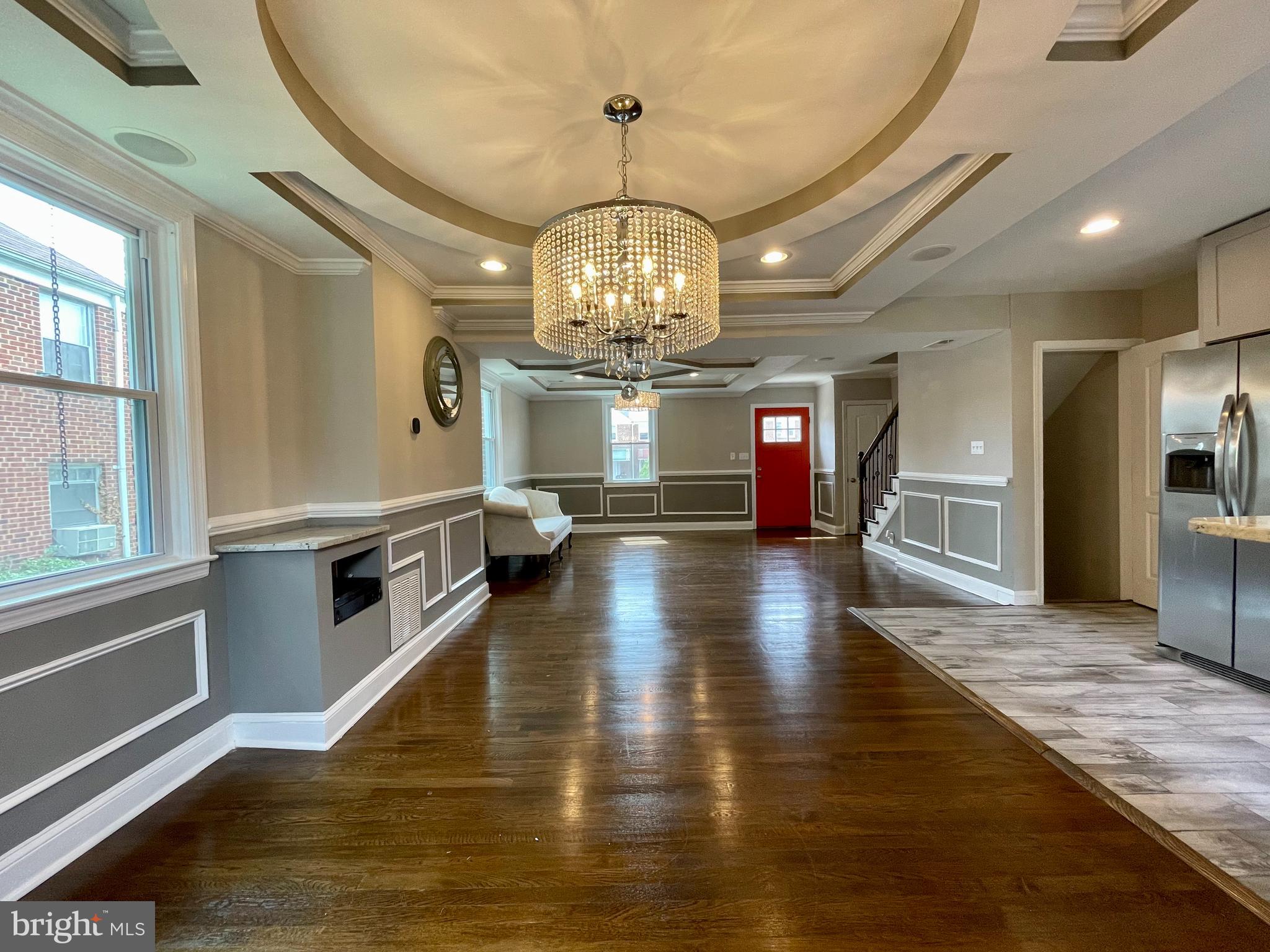 1634 Northgate Road Baltimore, MD 21218 - Photo 11 of 30 Live luxury