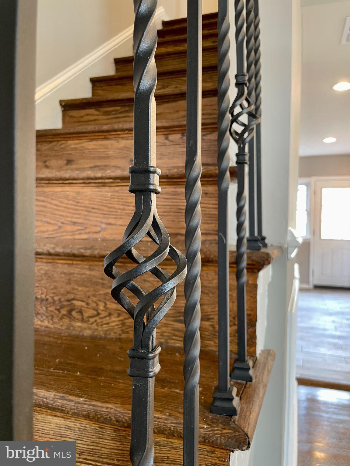 1634 Northgate Road Baltimore, MD 21218 - Photo 13 of 30 Fine details