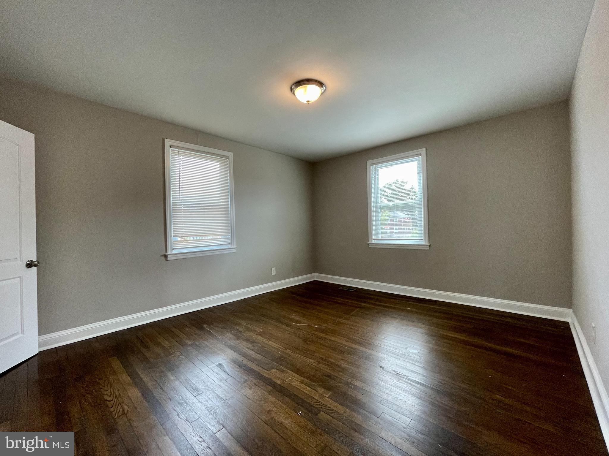 1634 Northgate Road Baltimore, MD 21218 - Photo 18 of 30 Bedroom 3