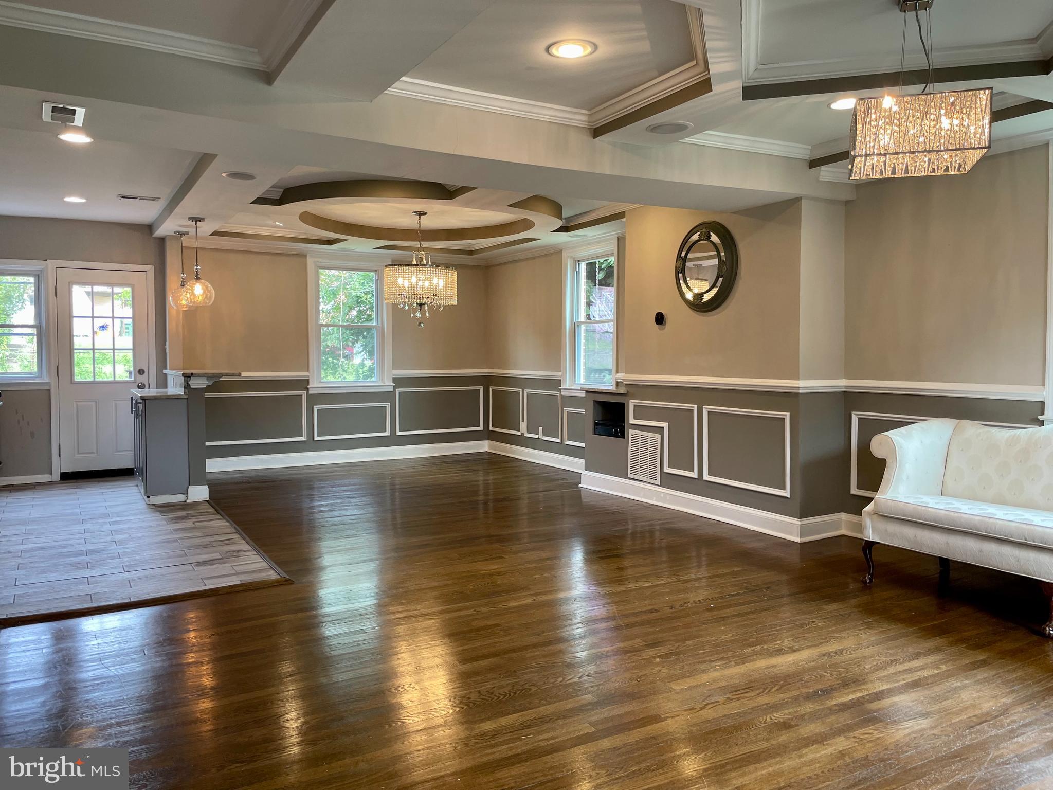 1634 Northgate Road Baltimore, MD 21218 - Photo 2 of 30 Wow!