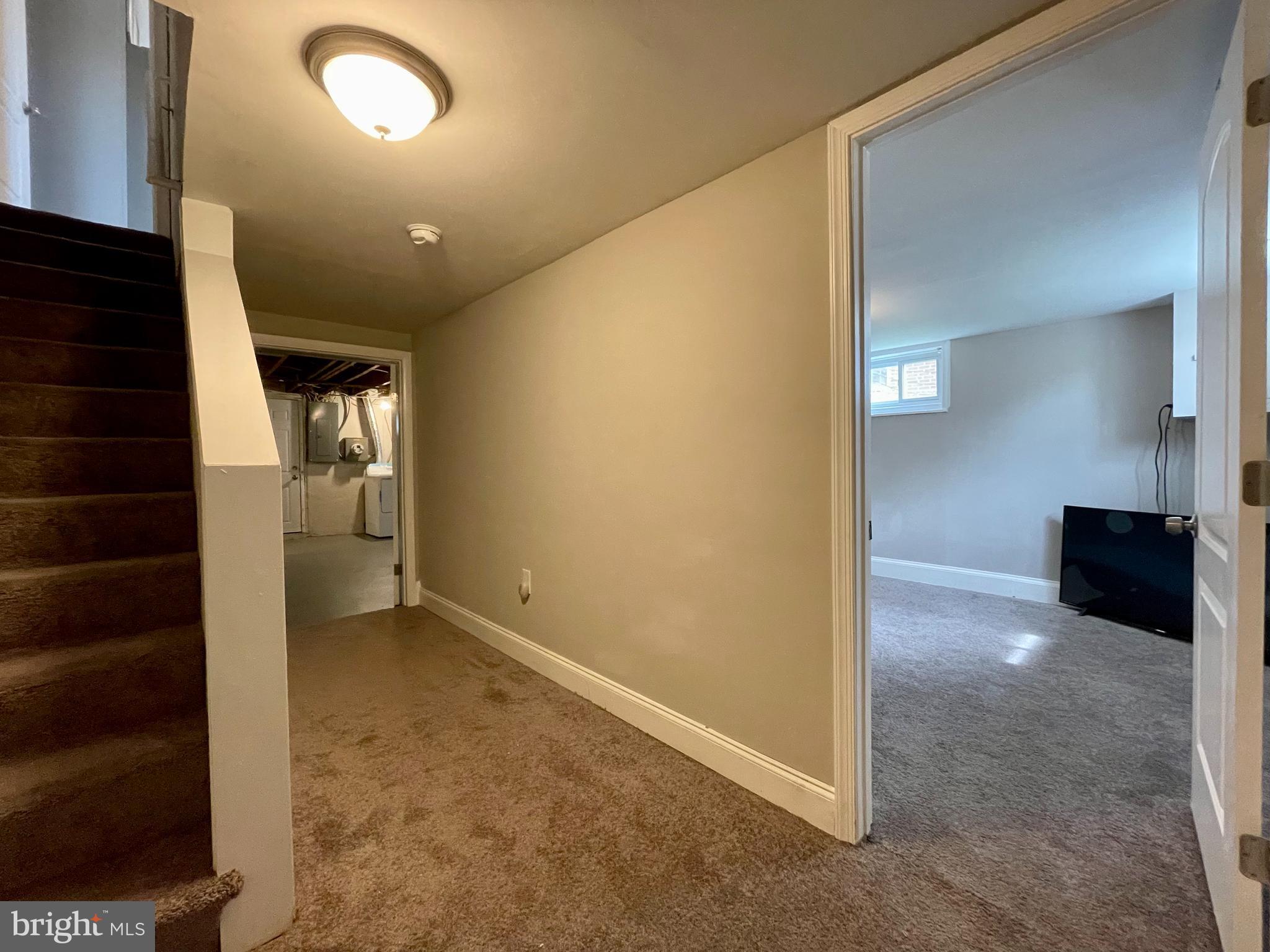 1634 Northgate Road Baltimore, MD 21218 - Photo 23 of 30 Finished basement