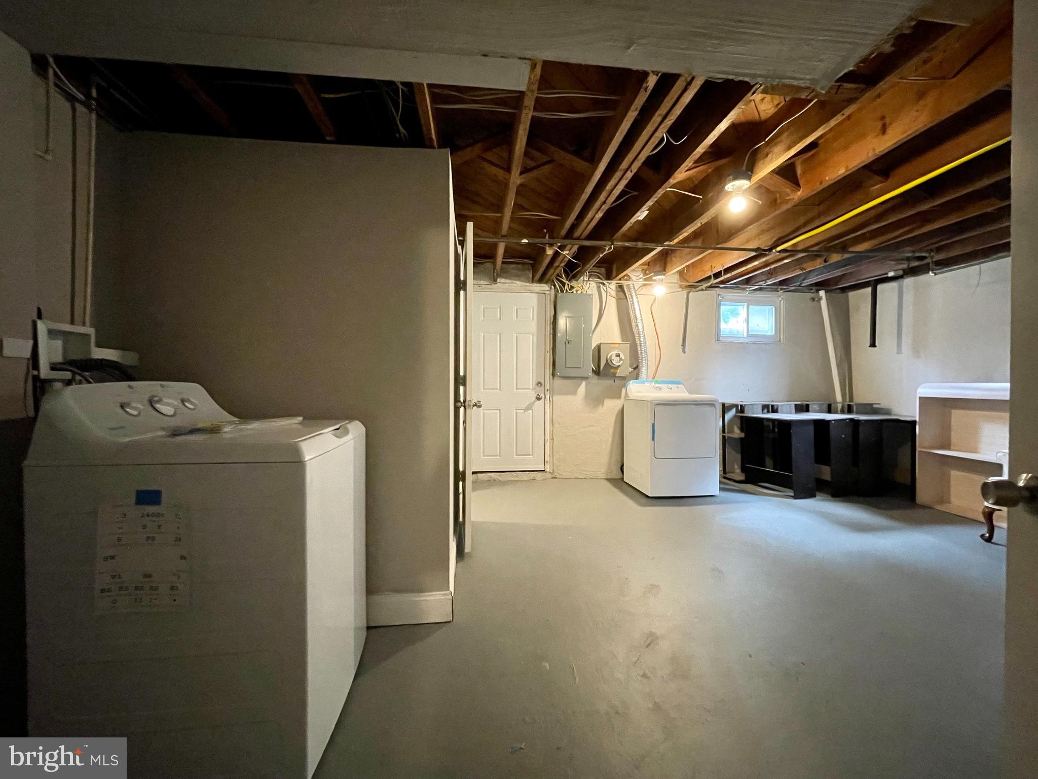 1634 Northgate Road Baltimore, MD 21218 - Photo 26 of 30 Utilities and tons of storage