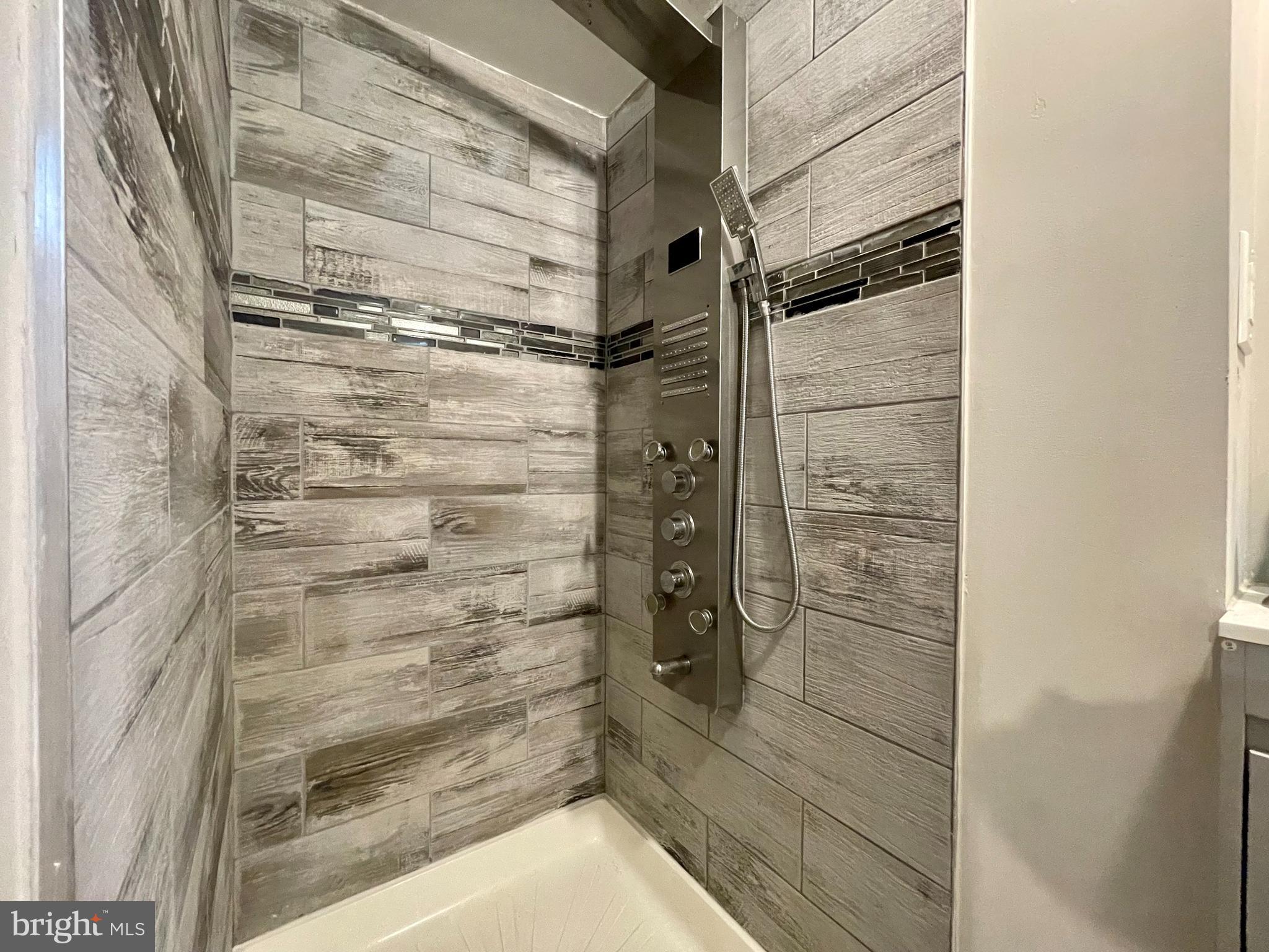 1634 Northgate Road Baltimore, MD 21218 - Photo 29 of 30 Therapeutic shower system