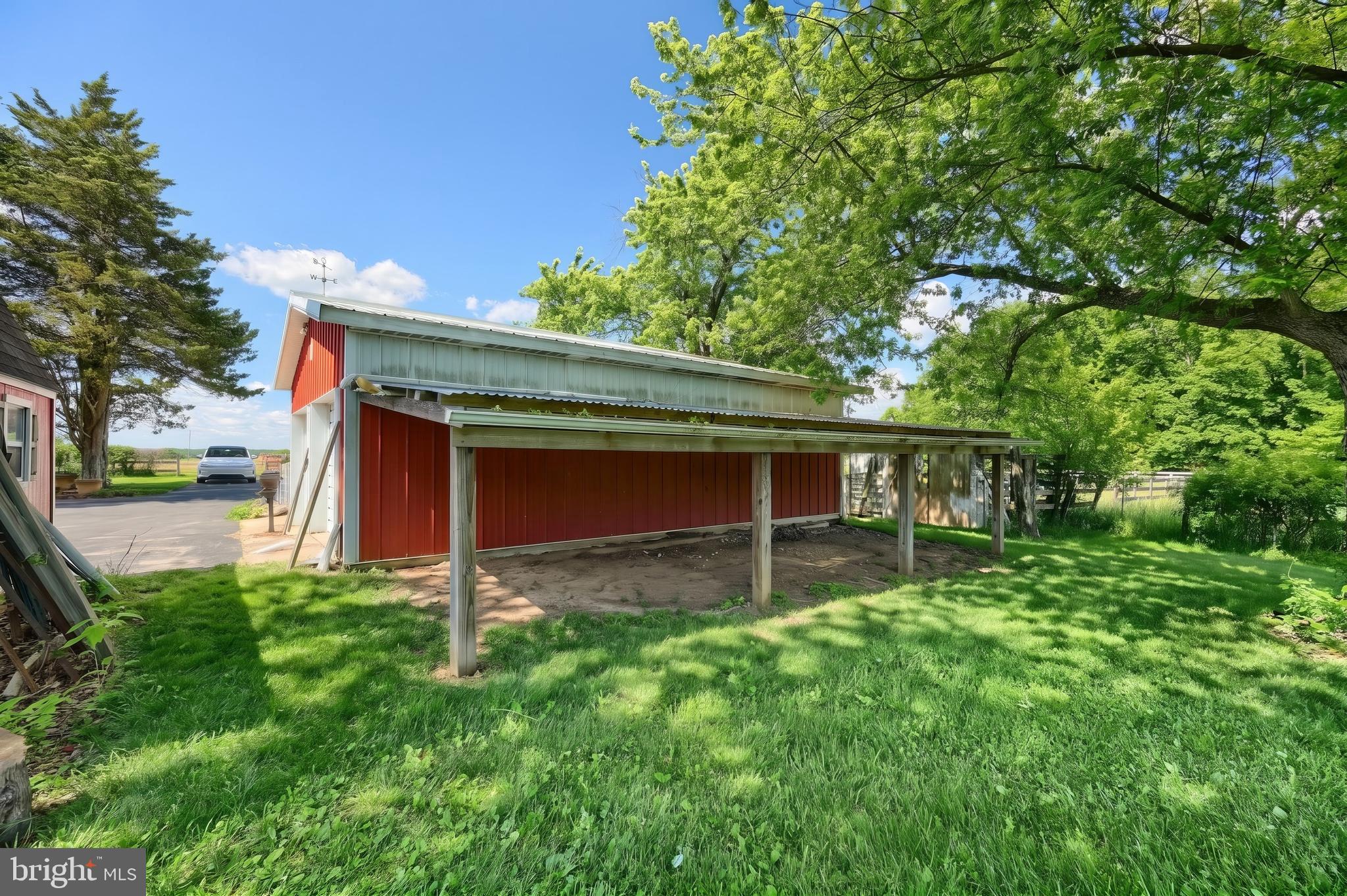 4715 Ruggles Road Taneytown, MD 21787 - Photo 49 of 55