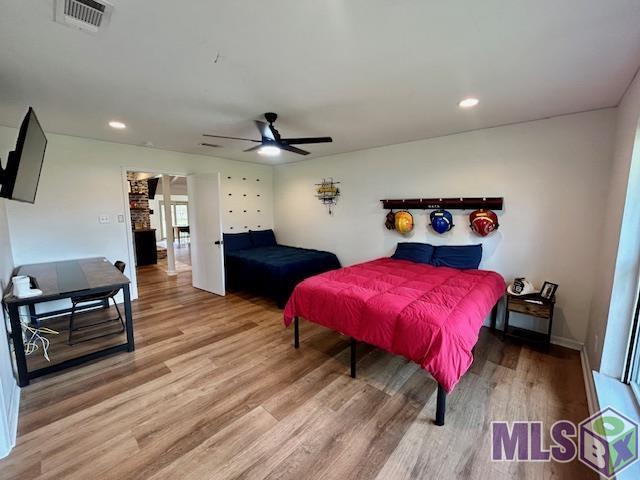 18181 Van Broussard Road Prairieville, LA 70769 - Photo 27 of 49 Bedroom