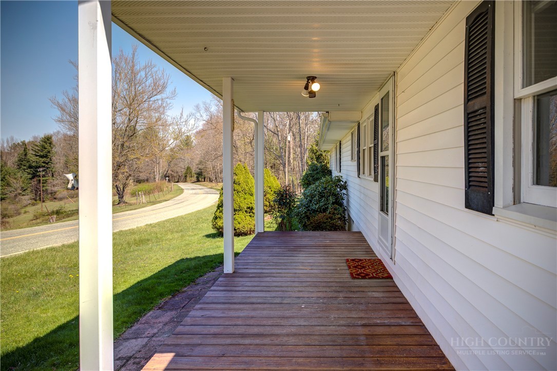 2081 Baker's Ridge Road Piney Creek, NC 28663 - Photo 20 of 49