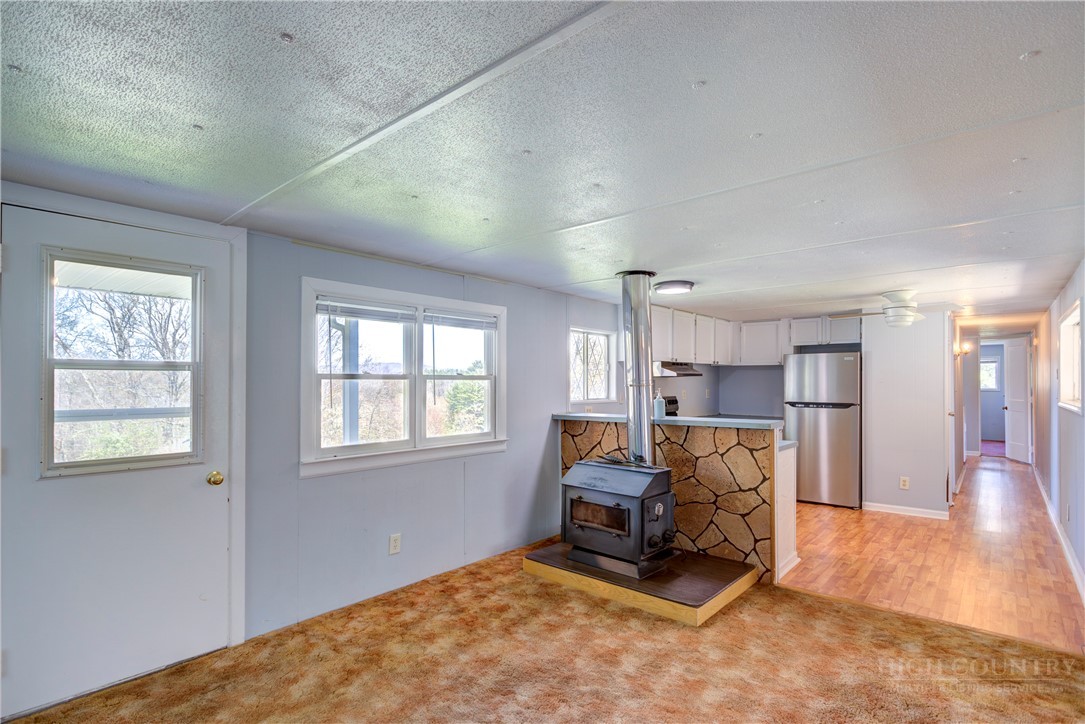 2081 Baker's Ridge Road Piney Creek, NC 28663 - Photo 23 of 49