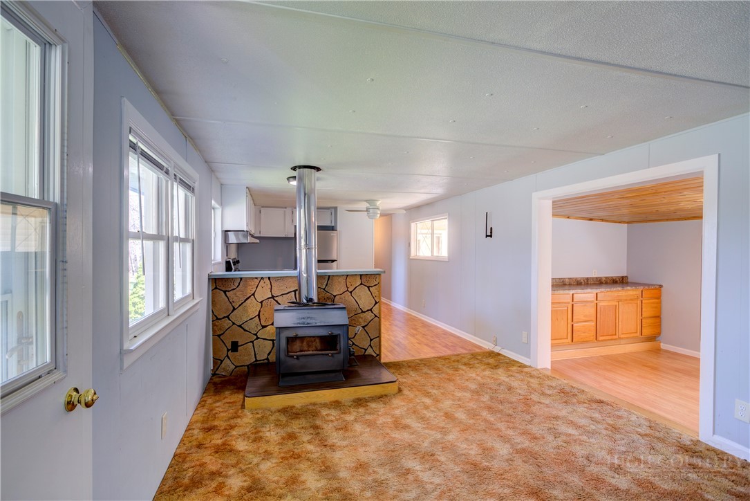 2081 Baker's Ridge Road Piney Creek, NC 28663 - Photo 25 of 49