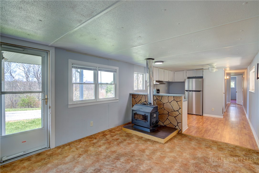 2081 Baker's Ridge Road Piney Creek, NC 28663 - Photo 26 of 49