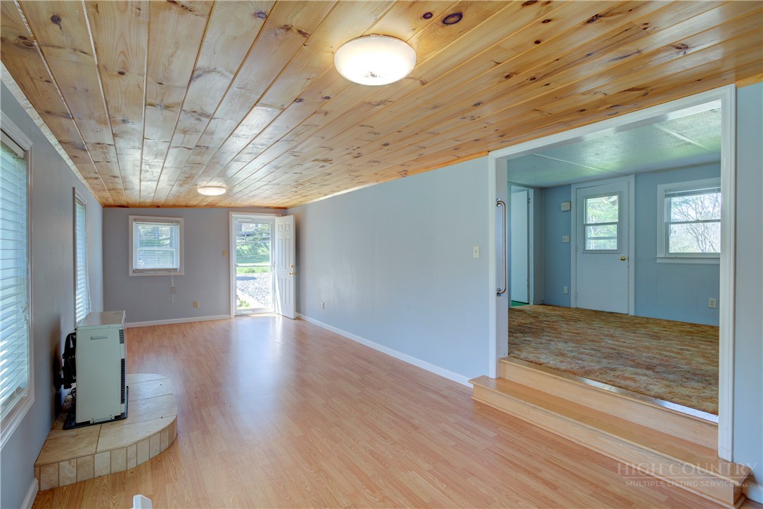 2081 Baker's Ridge Road Piney Creek, NC 28663 - Photo 31 of 49