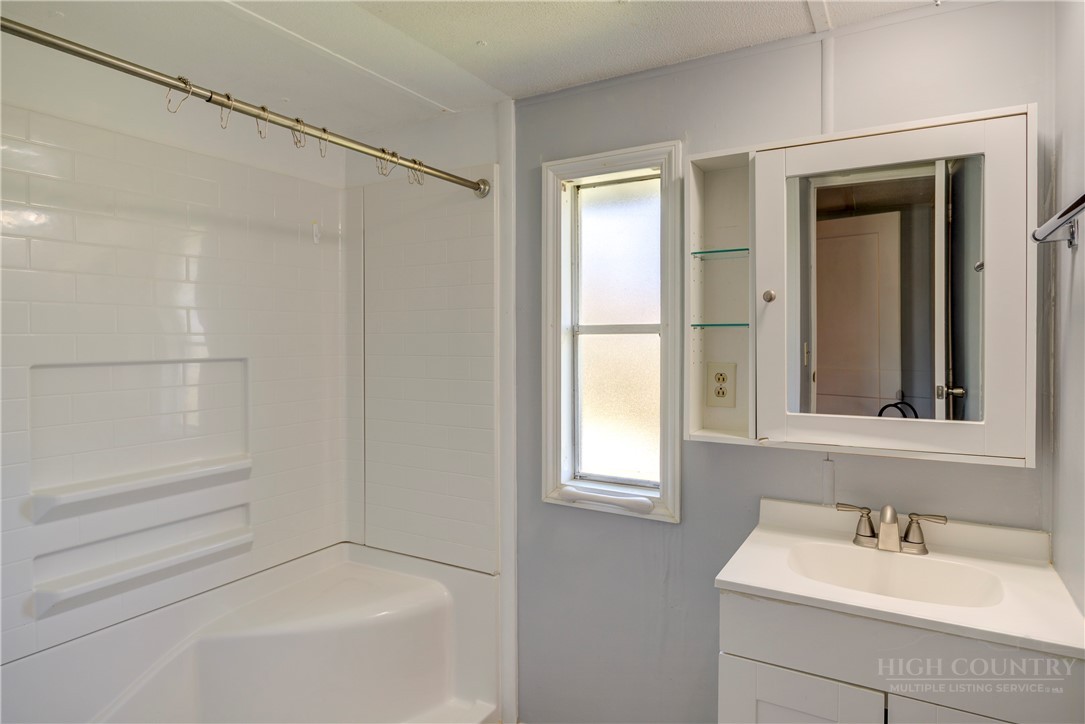 2081 Baker's Ridge Road Piney Creek, NC 28663 - Photo 42 of 49