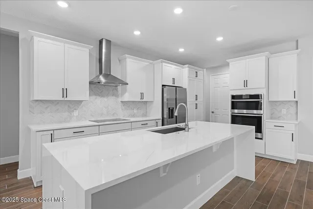 $637,900 | 3733 Ornis Court, Grant-Valkaria, FL 32950